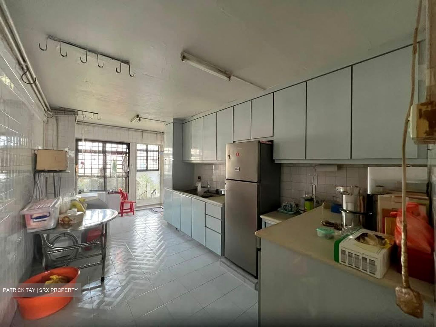 Blk 117 Bedok North Road (Bedok), HDB 3 Rooms #532718871